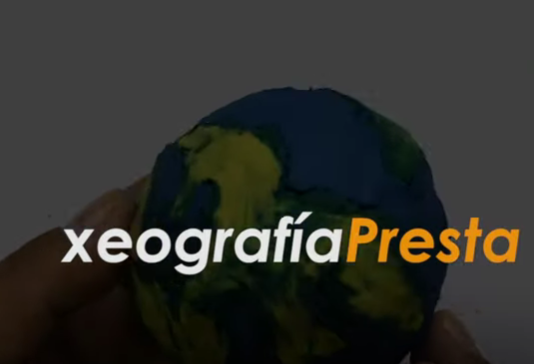 Xeografía Presta | Bosque autóctonu y ocalital | 1×06