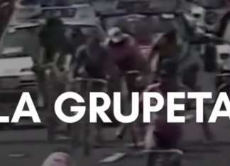 La Grupeta | 5 puertos asturianos | 2×06