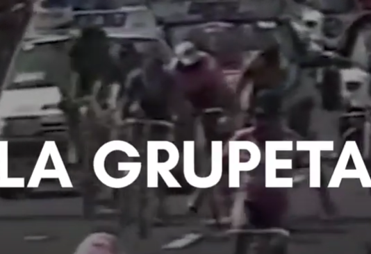 La Grupeta | Entrevista a Xurde Llano | 2×08