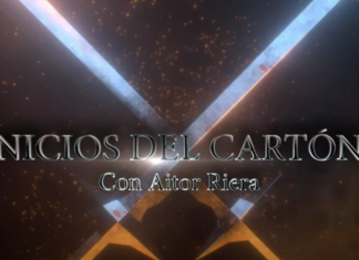 Nicios del cartón | 2×06 | Black Stories Nicios del cartón