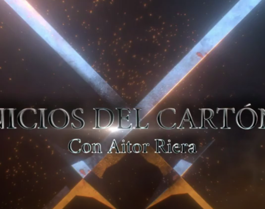 Nicios del cartón | 2X08 | Perudo Nicios del cartón