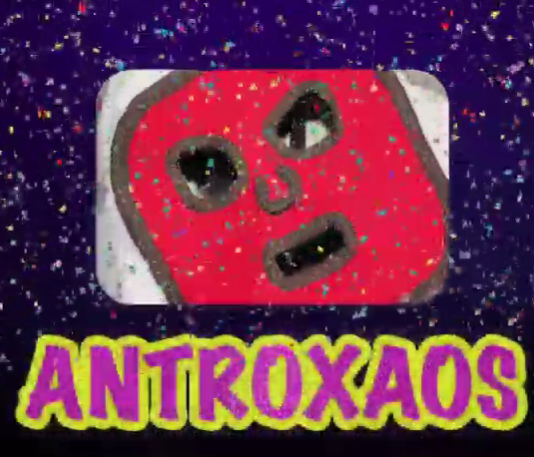 Antroxaos | Vitu y el Cornelu d’Avilés | 1×01