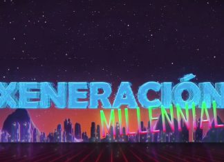Xeneración millenial | El tamagochi | 1×03