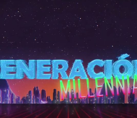 Xeneración millenial | El tamagochi | 1×03