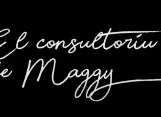 Consultoriu de Maggy | 2X06 | Sudando por ser viral