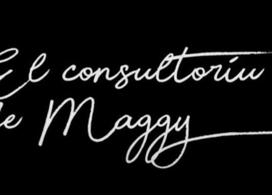 El Consultoriu de Maggy | 2×08