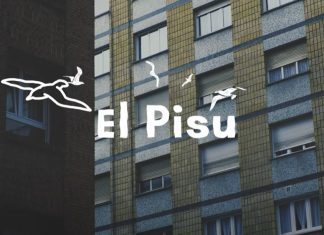 Yá disponible la segunda temporada completa d’El Pisu