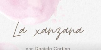 LA XANZANA | A Palmeira (Algaire y Fruela 757) la xanzana