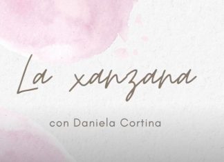 LA XANZANA | DRD, Moxeca la xanzana