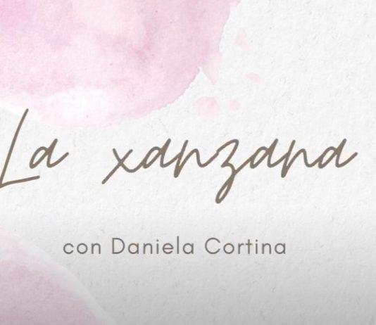 LA XANZANA | A Palmeira (Algaire y Fruela 757) la xanzana