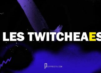 Les Twitcheaes | 1X02 | Santi Robles col FIFA ’98