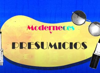 MODERNECES Y PRESUMICIOS | 2X06 | Los Beckham