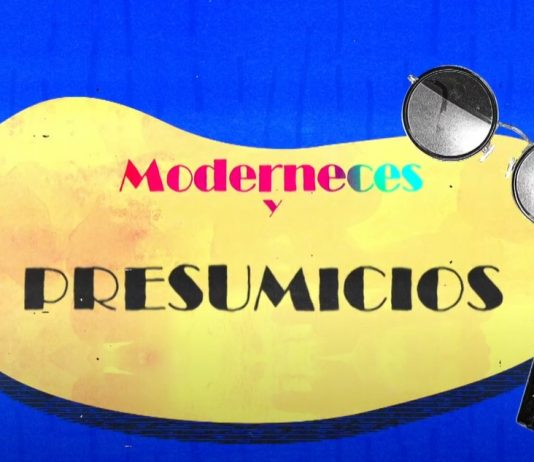 MODERNECES Y PRESUMICIOS | 2X08 | Les hermanes Mitford