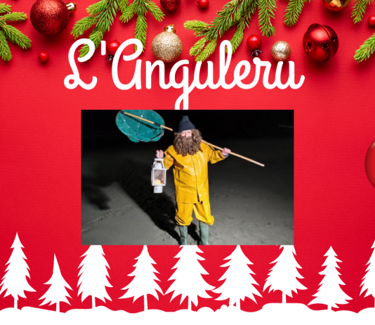 Nadaliegos | 5X04 | L’Anguleru