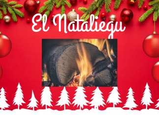 Nadaliegos | 5X02 | El Nataliegu