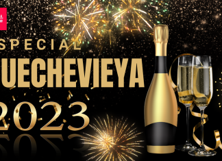 Especial Nuechevieya Playpresta 2022/2023