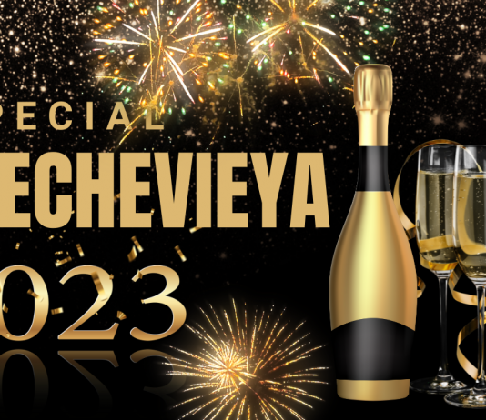 Especial Nuechevieya Playpresta 2022/2023