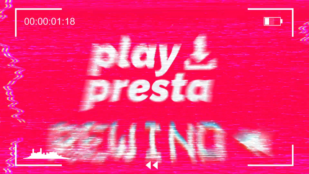 Playpresta Rewind
