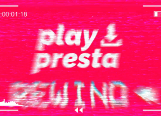 Playpresta rewind | Santi contacta col añu 1992 Playpresta Rewind