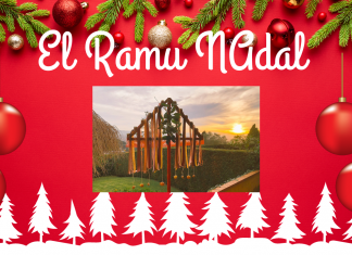 Nadaliegos | 5X03 | El Ramu Nadal