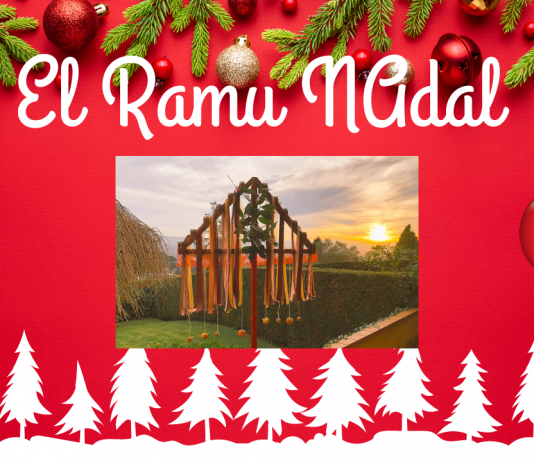 Nadaliegos | 5X03 | El Ramu Nadal