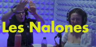 LES NALONES 2×08 | Rodrigo Cuevas y la so música