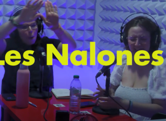 LES NALONES | 1X10 | Lo del turismu sostenible