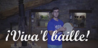 VIVA’L BAILLE | La Flor De Grau