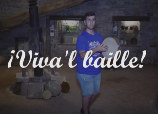 VIVA’L BAILLE |2×09| Satur Vega