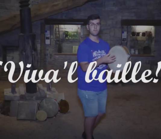 VIVA’L BAILLE | La Flor De Grau