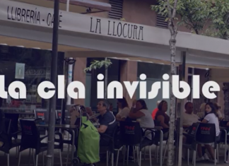 LA CLA INVISIBLE | 10×08 | Flora
