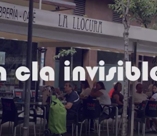 LA CLA INVISIBLE | 10×10 | Lo que saben los árboles