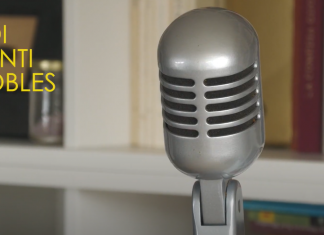 SOI SANTI ROBLES | 1X03 | La inclusión