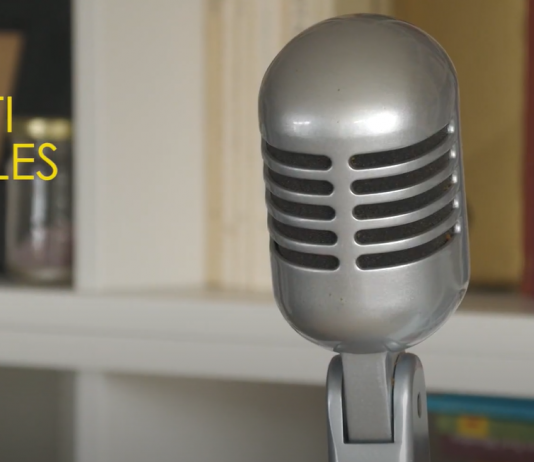 SOI SANTI ROBLES | 1×05 | Les tomes falses