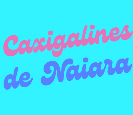 CAXIGALINES DE NAIARA | 2×07 | El refraneru asturianu (parte 2)