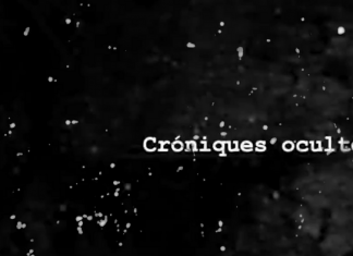 CRÓNIQUES OCULTES | 6X03 | Tammy Leppert