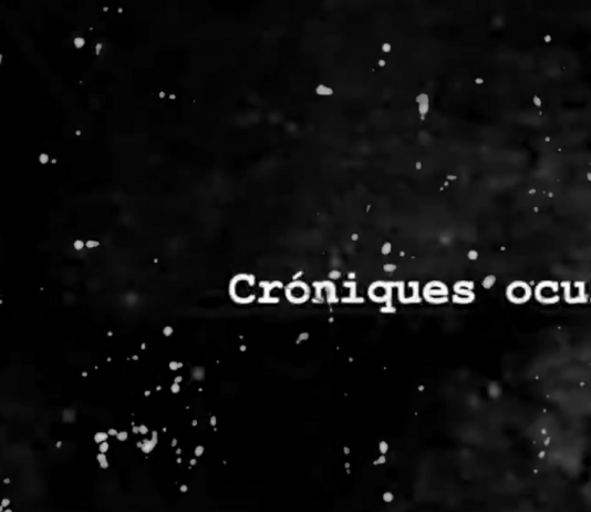 CRÓNIQUES OCULTES | 6×01 |La familia Sodder