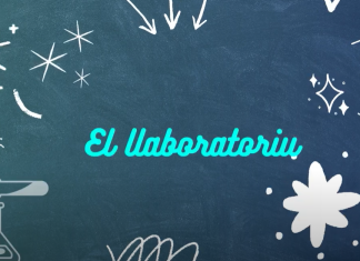 EL LLABORATORIU | La lluz enantes de les LED