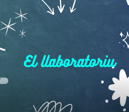 EL LLABORATORIU | Les potes a presión