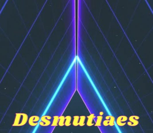 DESMUTIAES | 1X12 | Videoxuegos y gatos