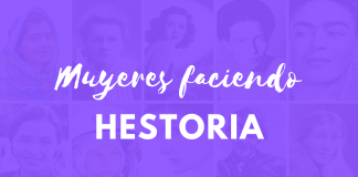 MUYERES FACIENDO HESTORIA | 1×10 | Harriet Tubman