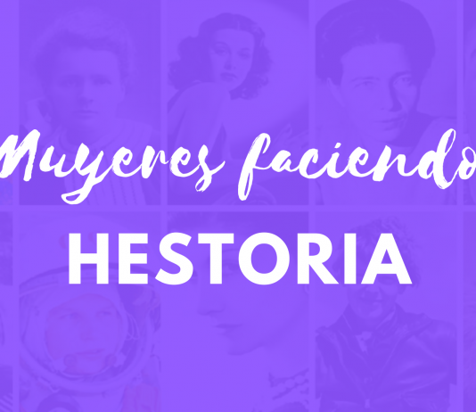 MUYERES FACIENDO HESTORIA | 1×10 | Harriet Tubman