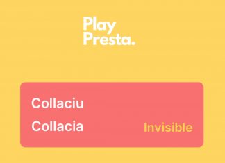 PlayPresta estrena’l Collaciu Invisible pa estes navidaes