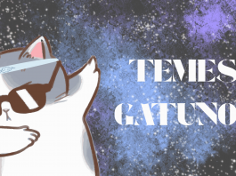 TEMES GATUNOS | Geometry Dash
