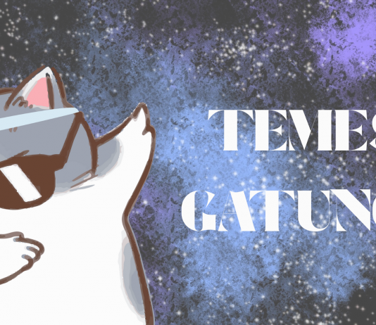TEMES GATUNOS | Geometry Dash
