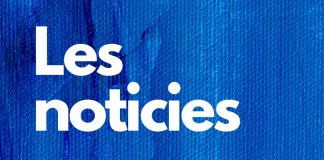 LES NOTICIES | 25 d’abril